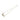 ☆ Mikimoto 14K Yellow Gold Pearl Necklace 4.26g 14K黃金珍珠頸鏈 - 257026660