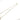 ☆ Mikimoto 14K Yellow Gold Pearl Necklace 4.26g 14K黃金珍珠頸鏈 - 257026660