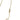 ☆ Mikimoto 14K Yellow Gold Pearl Necklace 4.26g 14K黃金珍珠頸鏈 - 257026660