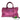 ☆ Bottega Veneta 寶緹嘉 Pink Calfskin City Hand Bag 粉紅色小牛皮手袋 - 257021680