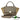 ☆ Celine 思琳 Brown Calfskin Suede Trapeze 2Way Bag 啡色小牛皮麂皮兩用袋 - 257016842