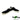 ☆ Dolce & Gabbana 杜嘉班納 Black Cotton Loafers 8 黑色棉質樂福鞋8碼 - 257007197