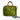 △ Louis Vuitton 路易威登 Brown And Green Coated Canvas Monogram Graffiti Speedy 30 Hand Bag M93706 啡色和綠色塗層帆布經典老花塗鴉手袋 - 257020061