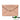 □ Tory Burch 托里伯奇 Pink Calfskin Envelopes Pouch 粉紅色小牛皮信封型小袋 - 257013822