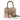 △ Delvaux 德爾沃 Mini Brillant Pink Calfskin 2Way Bag 粉紅色小牛皮兩用袋 -257016880