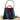 △ Louis Vuitton 路易威登 Navy And Red Epi Leather Neo Noe MM 2 Way Bag M54367 深藍色和紅色水波紋皮革兩用袋 - 257020054