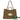 ☆ Gucci 古馳 Beige Canvas 2 Way Bag 淺啡色帆布兩用袋 - 257022509