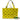 ☆ Issey Miyake 三宅一生 Yellow PVC Baobao Tote Bag 黃色PVC托特袋 - 257021658