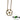 △ Van Cleef & Arpels 梵克雅寶 18K Rose Gold Mother Of Pearl Lucky Spring Necklace 5.6g 18K玫瑰金珍珠貝母頸鏈 - 257019769