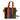 ☆Balenciaga巴黎世家 Muti-color Bazar Calfskin 2Way Bag 多色小牛皮兩用袋 -257019946