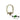 ☆ Chanel 香奈兒 Gold Tone Metal Faux Pearl Rhinestones CC Bracelet A11C 金色金屬仿珍珠水鑽手鏈 - 257020127