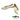 ☆ Valentino 華倫天奴 White Calfskin Studs Pumps 38 白色小牛皮窩釘平底鞋38碼 - 247019335