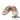 ☆Roger Vivier 羅傑·維威耶 Pink Calfskin Rhinestone Shoes 36 Size 粉紅色小牛皮水鑽鞋 36 碼 -257019862