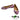 ☆ Salvatore Ferragamo 菲拉格慕 Light Purple Patent Leather Pump #9 淺紫色漆皮高跟鞋9碼 - 257020384