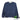 ☆ Agnes B. 雅昵斯比 Navy 68% Viscose &amp; 32% Polyester Tops #2 深藍色68%黏膠纖維和32%聚酯纖維上衣 2碼 - 257002949