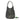 ☆ Anteprima 安蒂佩瑪 Black & Silver PVC Wire Hand Bag 黑色和銀色PVC膠條手袋 - 257021708