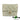 ☆ Chanel 香奈兒 Light Grey Lambskin Short Wallet No.31 淺灰色小羊皮短銀包 No.31- 257018271