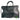 ☆ Balenciaga 巴黎世家 Black Calfskin Weekender Tote Bag 黑色小牛皮托特袋 - 257022768