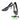 ☆ Salvatore Ferragamo 菲拉格慕 Black Lambskin High Heels 9 黑色小羊皮高跟鞋 9碼 - 257001536