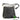 ☆ Longchamp 瓏驤 Black Calfskin Shoulder Bag 黑色小牛皮肩背袋 - 257017080