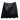 ☆Louis Vuitton路易威登 Black Lambskin Lace Skirt #36 黑色小羊皮蕾絲半截裙 #36 - 257022937
