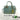 □ Furla 芙拉 Mint Green PVC Nano 2Way Bag 薄荷綠PVC兩用袋 - 257010479