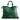 ☆ Burberry 博柏利 Green Calfskin 2way Shoulder Bag 綠色小牛皮兩用肩背袋 - 257022808