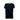 ☆Red Valentino 華倫天奴 Black Modal T-shirt #M 黑色莫代爾T恤#M - 257019294