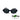 ☆Chanel香奈兒 Pharrell Navy Resin Sunglasses 深藍色樹脂太陽眼鏡 -257018692