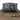 ☆ Tod's 托德斯 Black Calfskin Shoulder Bag 黑色小牛皮肩揹袋 - 257015844