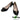 ☆ Salvatore Ferragamo 菲拉格慕 Black Calfskin Heels #7 黑色小牛皮高跟鞋7碼 - 257016741