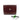 ☆Louis Vuitton路易威登 Wine Matte Calfskin Card Case M65126 酒紅色小牛皮卡套M65126 -257020832