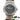 ☆ IWC 萬國 Porsche Design Black Dial Titanium Quartz Watch 黑色錶面鈦石英錶 - 247016396