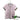 ☆ Burberry Blue Label 博柏利藍標 Pink Cotton Top #40 粉紅色棉質上衣 40碼 - 257014100