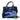 ☆ Longchamp 瓏驤 Navy Calfskin Roseau Shoulder Bag 深藍色小牛皮肩背袋 - 257018558