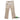 ☆ 'S Max Mara Beige 97% Cotton 3% Elastane Long Pants #160/64A 淺褐色97%棉質3%氨綸長褲 #160/64A - 257016799
