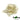 ☆ Louis Vuitton 路易威登 White Coated Fabric Rose Brooch 白色塗層布料玫瑰胸針 - 257003960