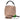 △ Louis Vuitton 路易威登 Babylone Pink Perforated Calfskin 2Way Bag M50033 粉紅色穿孔小牛皮兩用袋 M50033 -257020608