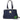 □ Kate Spade 凱特 絲蓓 Navy Calfskin Shoulder Bag 深藍色小牛皮肩揹袋 - 257016202
