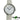 ☆ Issey Miyake 三宅一生 White Rubber Silver Stainless Steel Quartz Watch 白色橡膠銀色不銹鋼石英錶 - 257018065