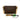 △ Louis Vuitton 路易威登 Brown Coated Canvas Monogram Metal Studded Capsule Chain Handbag 啡色塗層帆布經典花紋金屬鉚釘鏈條手袋 -257016957