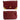 △ Chanel 香奈兒 Wine Red Lambskin Gold Tone Metal Rock The Corner Single Flap Shoulder Bag No.25 酒紅色小羊皮金色金屬鎖鏈肩背袋No.25 - 257023857