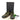 ☆ Valentino 華倫天奴 Green Camouflage Calfskin Suede Canvas Sneakers 41 綠色迷彩小牛皮麂皮帆布運動鞋41碼 - 257010414