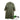 ☆ Burberrys' Green 100% Cotton Coat 綠色純棉外套 - 257018106