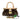 △ Louis Vuitton 路易威登 Brown Coated Canvas Monogram 2Way Bag M46544 啡色塗層帆布經典花紋兩用袋 M46544 -257016949