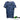 ☆ Alexander McQueen 亞歷山大麥昆 Blue Black 100% Cotton T shirt #S 藍色黑色100%棉質T恤S碼 - 257013505