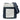 ☆ Kate Spade 凱特絲蓓 White And Navy Calfskin And Denim Shoulder Bag 白色和深藍色小牛皮和牛仔布肩背包-267021308