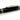 ☆ Montblanc 萬寶龍 Black Lacquer Gold Tone Metal 14K Gold Nib Fountain Pen 黑色上漆14K金筆尖鋼筆  -  267005709
