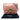 ☆ CELINE 思琳 Pink Calfskin Classic Box Shoulder Bag 粉紅色小牛皮肩背包-267009054
